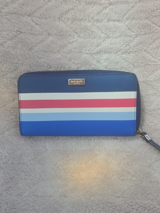 kate spade Handbags - kate spade Zip Wallet